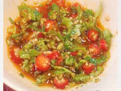 -广味鲜潮汕牛肉火锅(延安三路店)