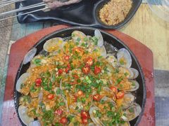 -小东北烧烤(双拥路店)