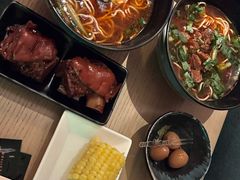 -和子足浴SPA会馆(竹山路店)