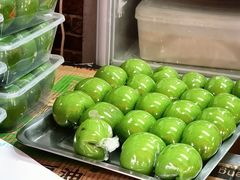 -许阿姨糕团店(南京总店)