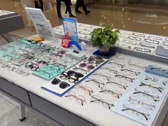 -ALPS阿尔卑斯眼镜(我格广场店)