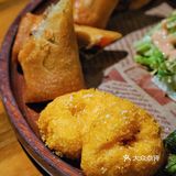 广州｜度假风泰式料理餐厅，环境好出片记得多拍几张美照哟！