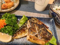 -樱の千渡日式料理·铁板烧•烧鸟(金盛田广场店)