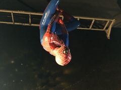 -彩虹云霄拜约克摩天塔