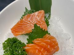-水木锦堂·自助铁板烧(望京凯德MALL店)