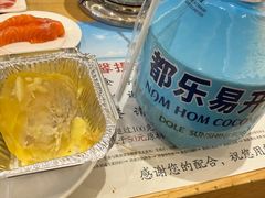 -鲤鱼门渔人码头自助餐厅