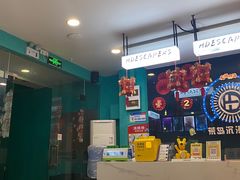 -荒岛实景沉浸密室(江汉路1店)