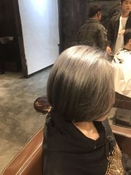 点击看大图 -侨治发型