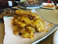 -红星渔村(将军石店)