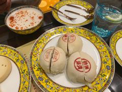 -富华斋饽饽铺·宫廷糕点·伴手礼(护国新天地店)