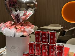 -海底捞火锅(上元大街店)