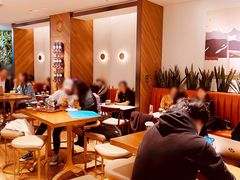 -Peet's Coffee皮爷咖啡(德基店)