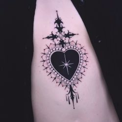 -老兵纹身·原创设计·修改遮盖