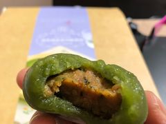 -盒马鲜生(红莲店)