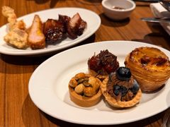 葡挞-广州富力君悦大酒店·凯菲厅