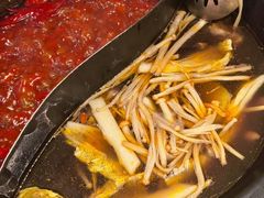 -蜀大侠火锅(总府路店)