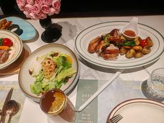 -风渡嘉荷西餐厅 Windy City(西三旗金隅店)