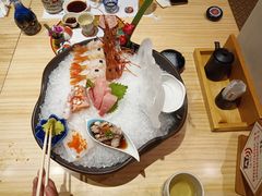 -玄海寿司(国贸店)