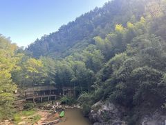 -天柱大峡谷