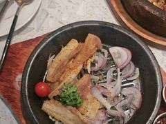 -水天堂西餐厅(常熟永旺店)