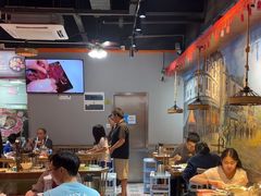 -三毛牛肉店(福强店)