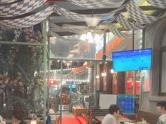 -巴伐利亚啤酒坊(意式风情街店)