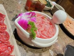 -重庆渝达老火锅(春熙路店)