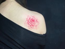 -见雾TATTOO STUDIO