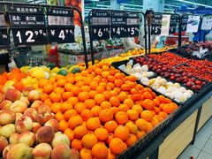 -永辉超市(中南城店)