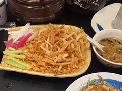 -满园烤鸭·春饼(沈北万达店)