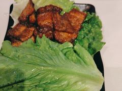 -云晓光头烧烤吧(川沙绿地店)