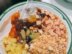 -老马路串串香火锅(北门桥店)
