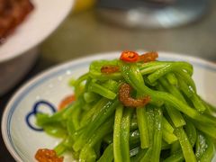 -老铺烤鸭(宝鸡店)