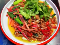 -醉小酒馆·川菜·江湖菜·重庆菜(观音桥旗舰店)