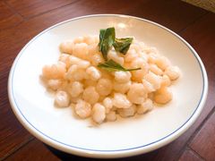 手剥龙井虾仁-大牌大·传统杭帮菜(湖滨店)