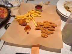 -必胜客(上地华联店)