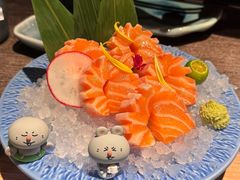 -炙柒Sekinana·精致日料(合生汇店)