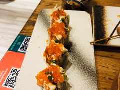 -小句号·精致料理(江南环球港店)