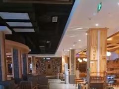 -星河湾温泉洗浴酒店