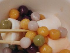 -广州万富希尔顿酒店·感趣自助餐厅·金秋蟹宴生蚝海鲜刺身烧烤