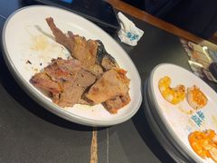 -東盛炭烤自助料理(浦东文峰广场店)