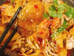 -小尹土菜
