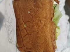 -肯德基(南站店)