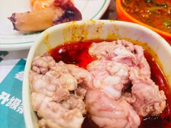 -亚马逊海鲜自助(王府井店)