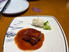 -三凤酒家·百年无锡菜(清扬茂业店)