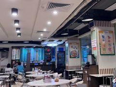 -玲又珑美食(盘福路店)