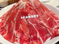 -满福居·烧烤涮(四八二店)