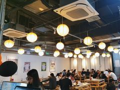 -馬伍旺川菜(江北虹悦城店)