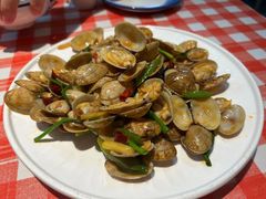 -琼大师东方烤乳猪(亚特兰蒂斯店)