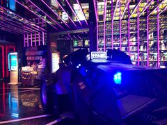 -好乐迪量贩KTV(春熙路香槟广场店)